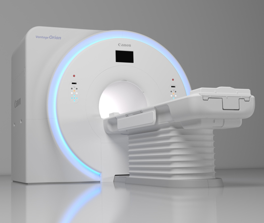 慶友整形外科クリニック Canon社製 Vantage Orian